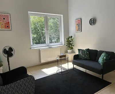 Psycholog Psychoterapeuta Włocławek - Marta Grześ Gabinet Psychologiczny Zmiana